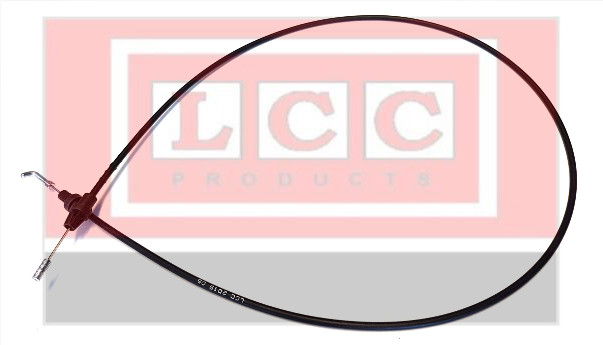 LCC PRODUCTS Bowden, ajtónyitó LCC3302_LCC